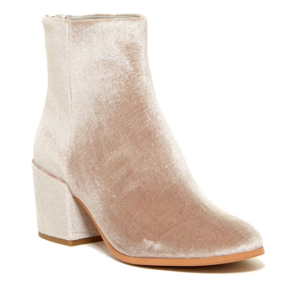 🆕DOLCE VITA Mirra Velvet Boot! - Picture 1 of 8